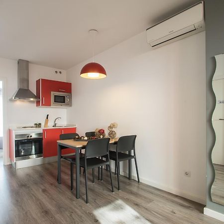 Flatsforyou Turia Valencia Ngoại thất bức ảnh
