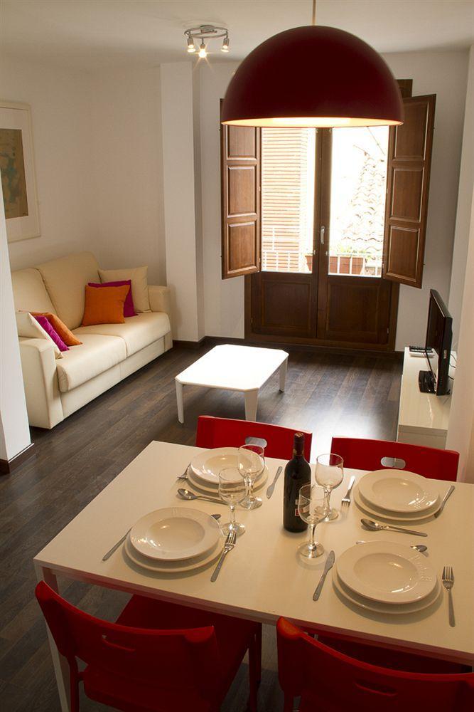 Flatsforyou Turia Valencia Ngoại thất bức ảnh
