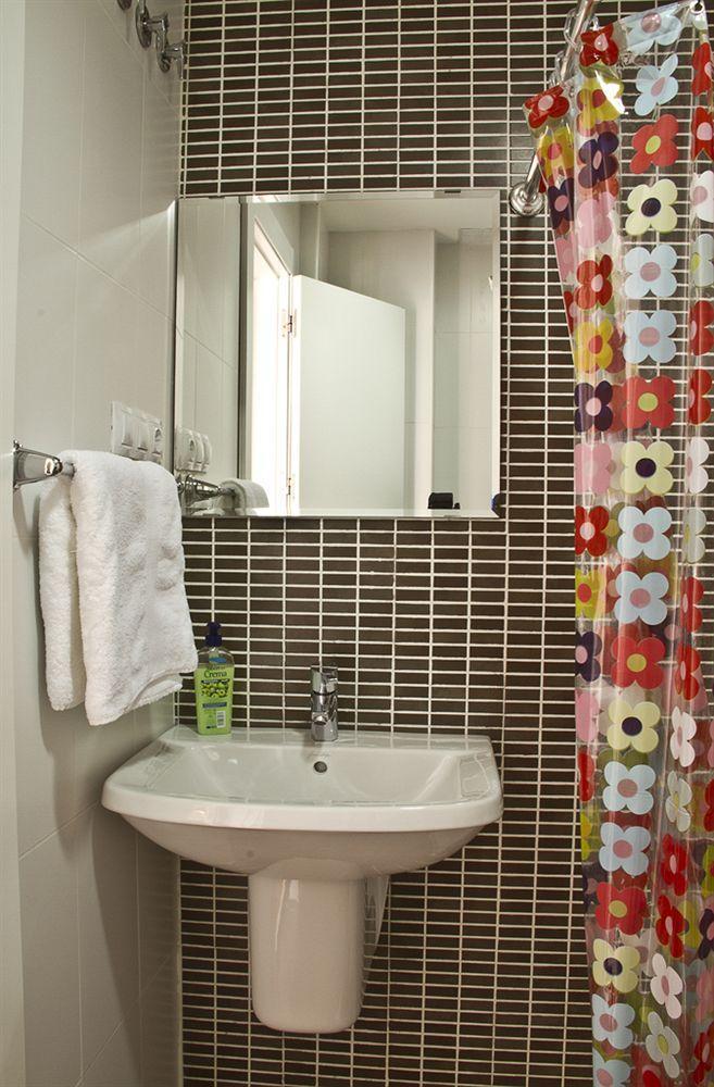 Flatsforyou Turia Valencia Ngoại thất bức ảnh