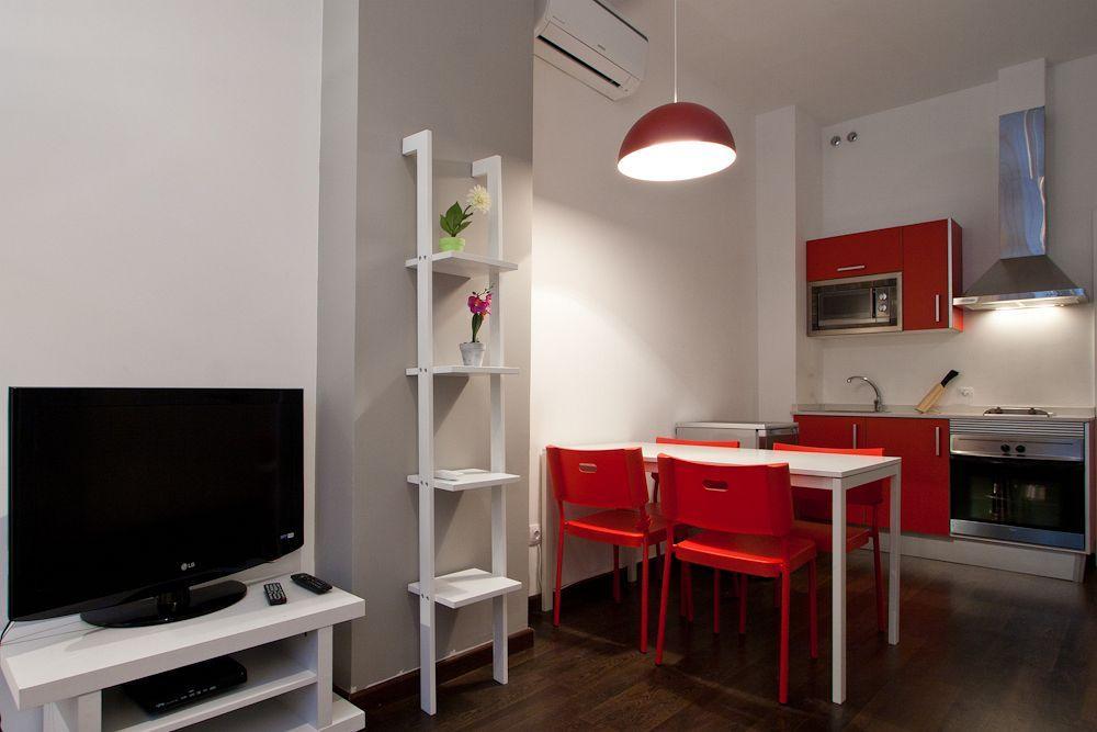 Flatsforyou Turia Valencia Ngoại thất bức ảnh