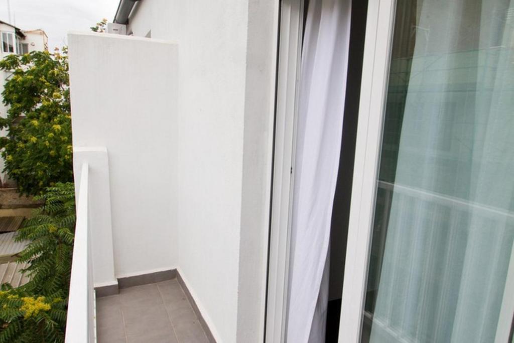 Flatsforyou Turia Valencia Phòng bức ảnh