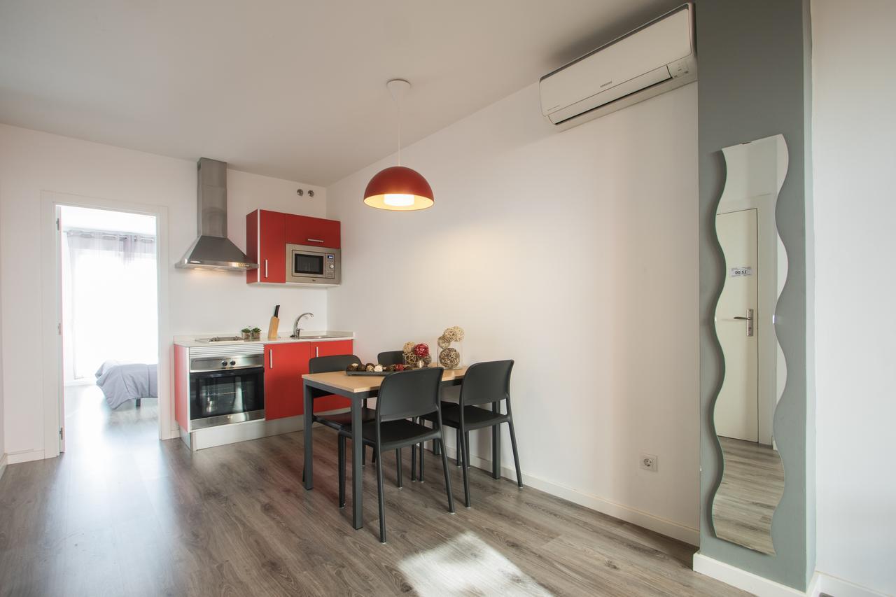 Flatsforyou Turia Valencia Ngoại thất bức ảnh