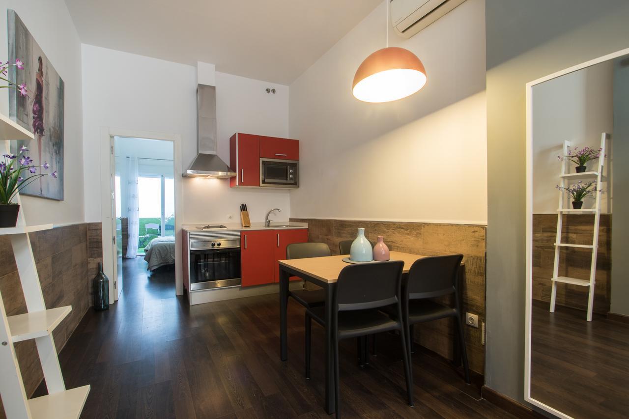 Flatsforyou Turia Valencia Ngoại thất bức ảnh