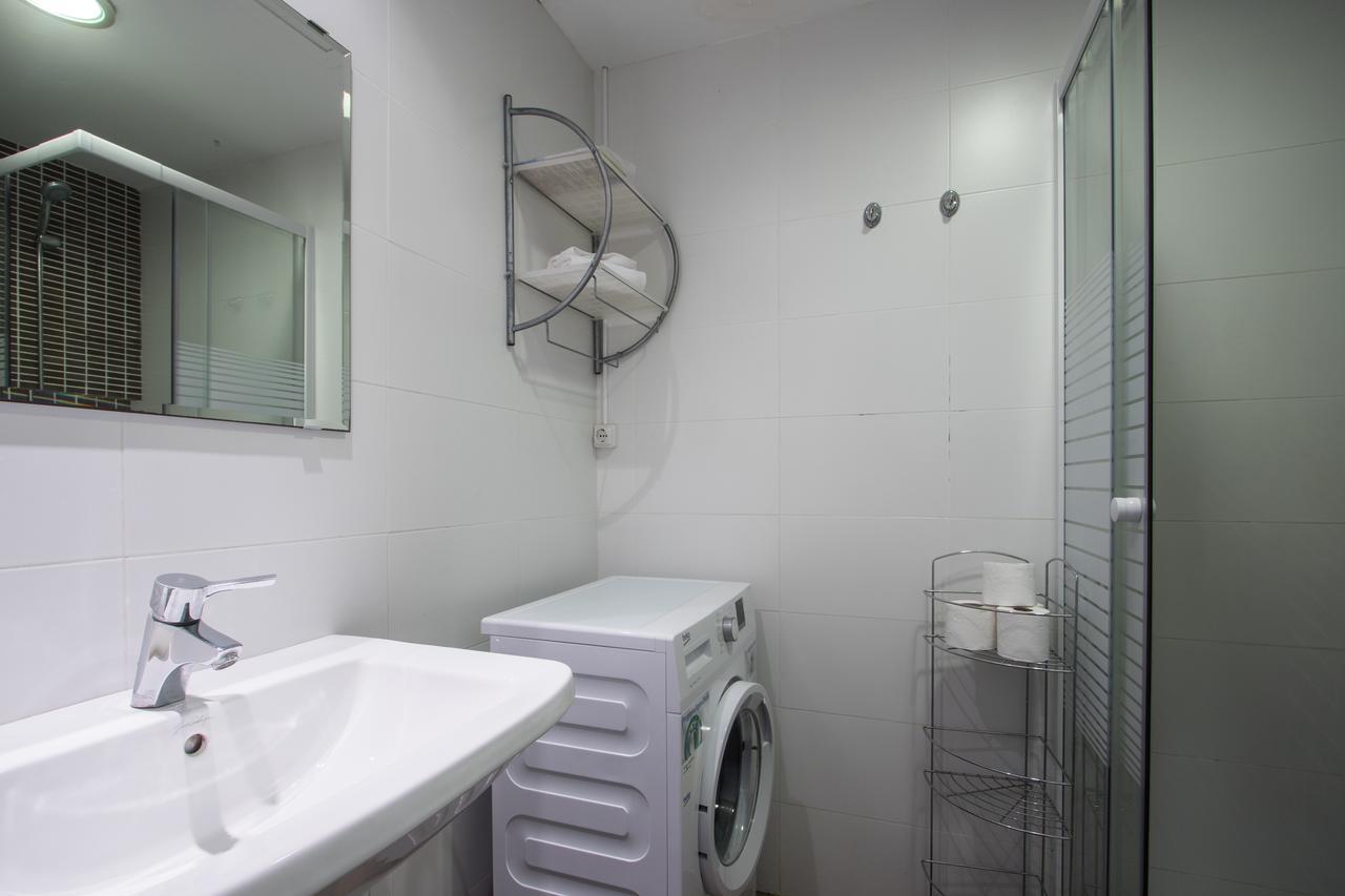 Flatsforyou Turia Valencia Ngoại thất bức ảnh