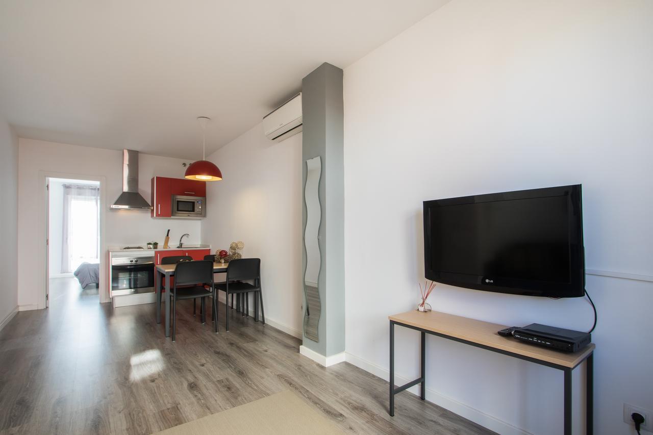 Flatsforyou Turia Valencia Ngoại thất bức ảnh