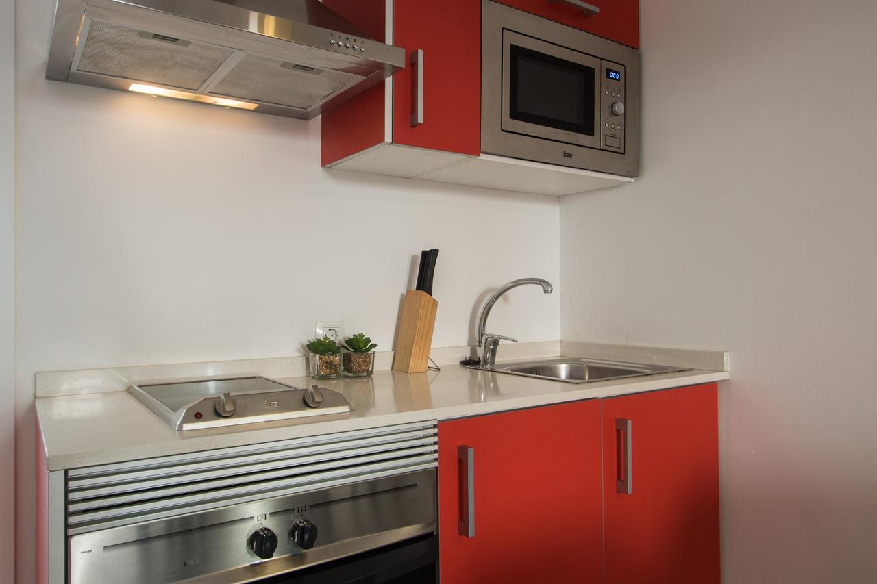 Flatsforyou Turia Valencia Ngoại thất bức ảnh