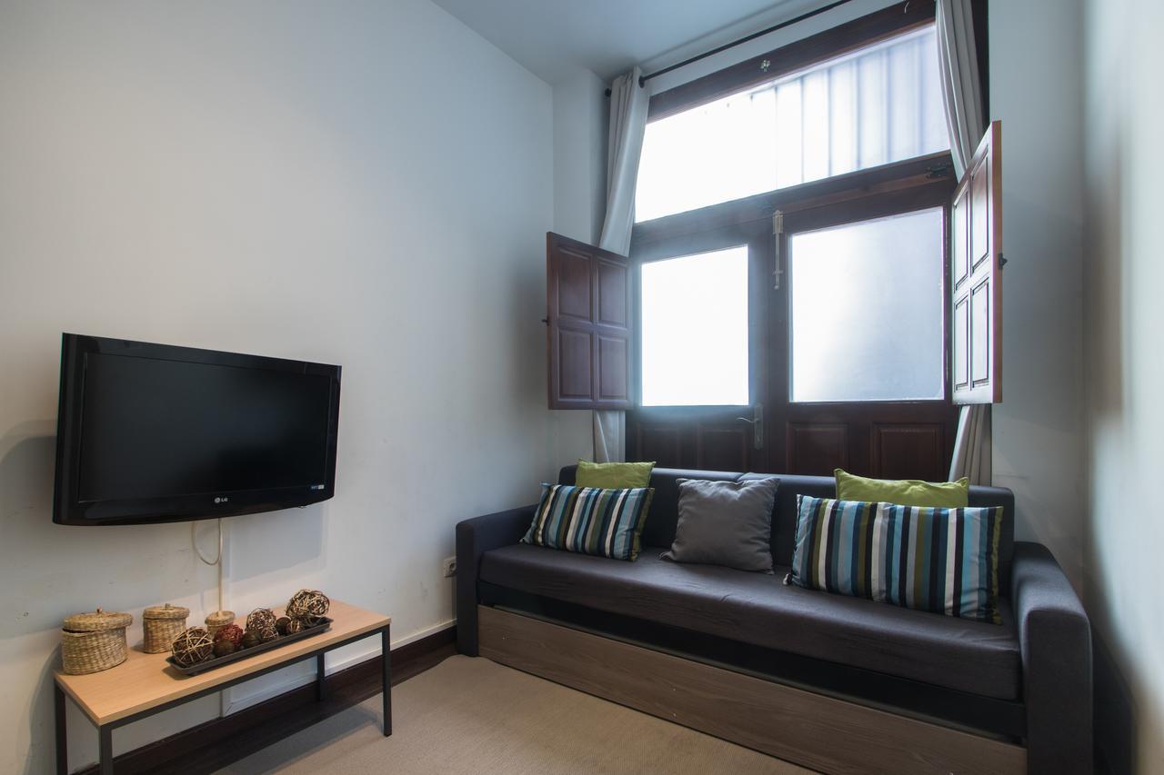 Flatsforyou Turia Valencia Ngoại thất bức ảnh
