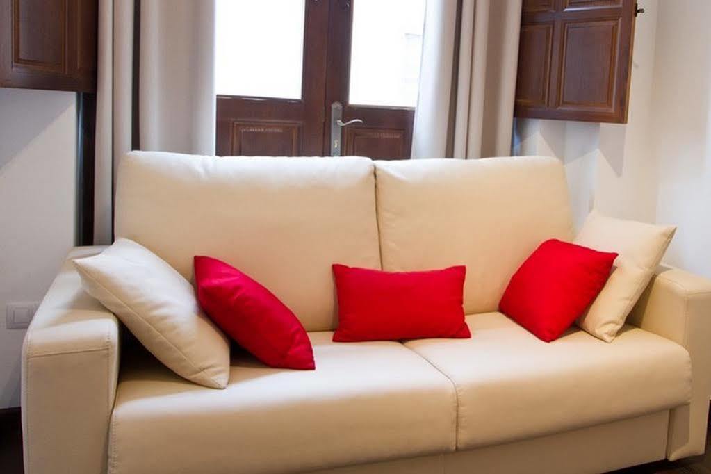 Flatsforyou Turia Valencia Ngoại thất bức ảnh