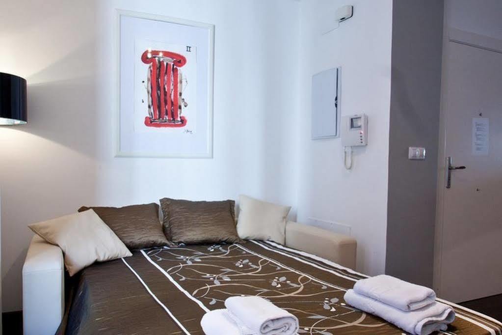 Flatsforyou Turia Valencia Ngoại thất bức ảnh